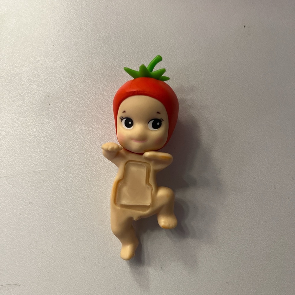 Tomato Sonny Angel Hippers Harvest Series